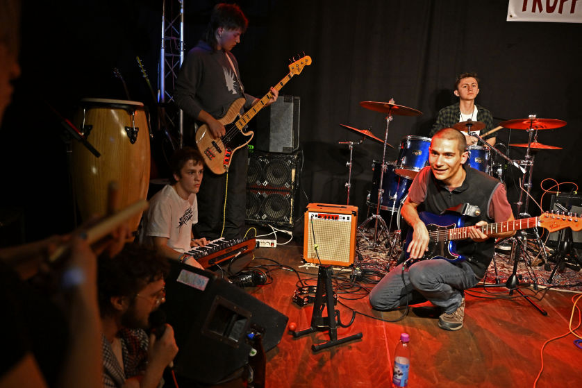 Mobirise Website Builder